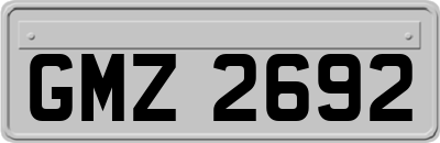 GMZ2692
