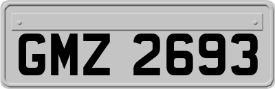GMZ2693
