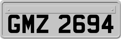 GMZ2694