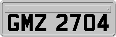 GMZ2704