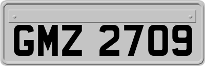 GMZ2709