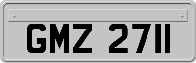 GMZ2711
