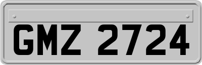 GMZ2724