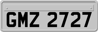 GMZ2727