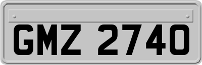 GMZ2740