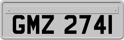 GMZ2741