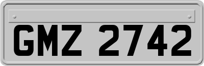 GMZ2742