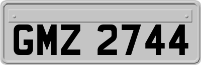 GMZ2744