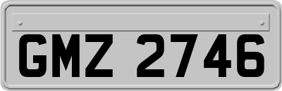 GMZ2746