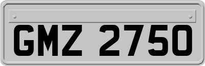 GMZ2750