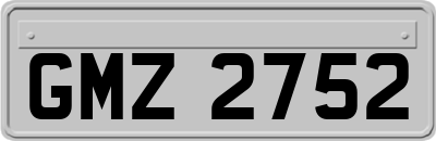 GMZ2752