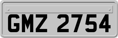 GMZ2754