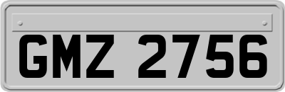 GMZ2756