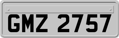 GMZ2757
