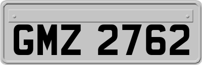 GMZ2762