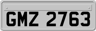 GMZ2763