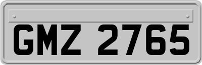 GMZ2765