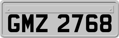 GMZ2768