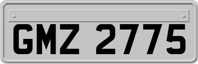 GMZ2775