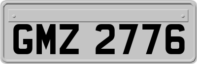 GMZ2776