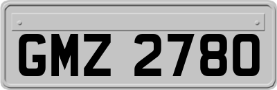 GMZ2780