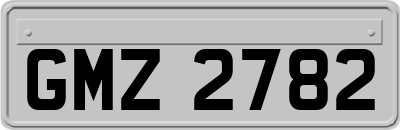 GMZ2782