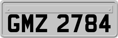 GMZ2784