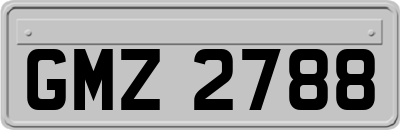 GMZ2788