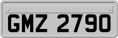 GMZ2790