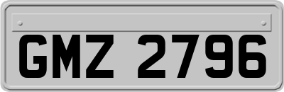 GMZ2796