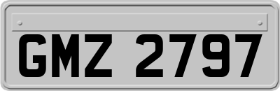 GMZ2797