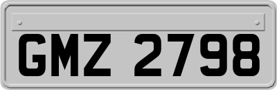GMZ2798