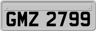 GMZ2799