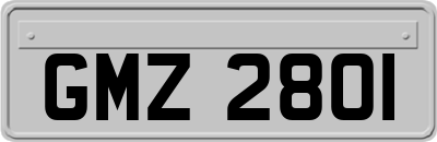 GMZ2801