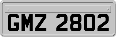 GMZ2802