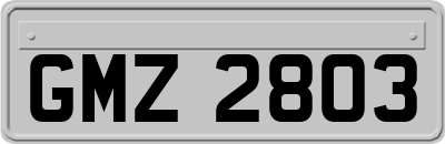 GMZ2803