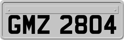GMZ2804
