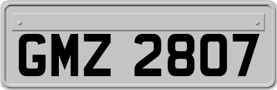 GMZ2807