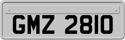 GMZ2810