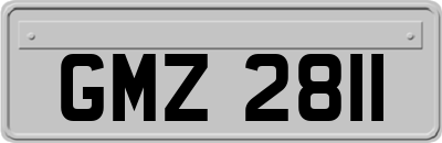 GMZ2811