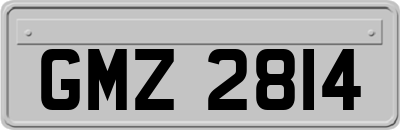 GMZ2814