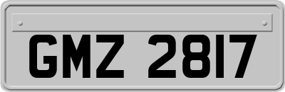 GMZ2817