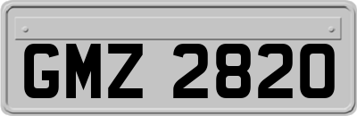 GMZ2820