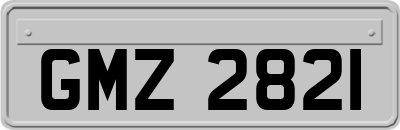GMZ2821