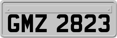 GMZ2823