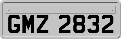 GMZ2832