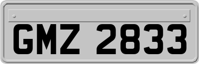 GMZ2833
