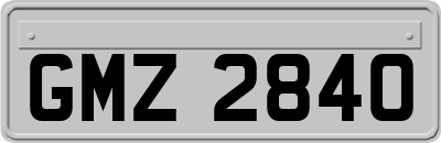 GMZ2840