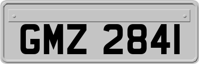 GMZ2841