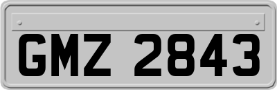 GMZ2843